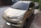 2013 Toyota Avanza 1.3E- Loaded for sale-1