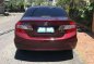 2012 Honda Civic EXi for sale -1