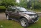 2012 Mitsubishi Montero for sale-2