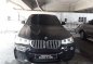 Bmw X4 automatic diesel 2015 for sale-2
