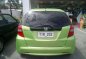 Honda Jazz 2012 for sale-4