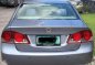 Honda Civic 18s AT 2006 for sale-3