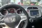 Honda Jazz 2012 for sale-5