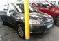 Well-kept Chevrolet Captiva 2009 for sale-2