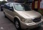 Chevrolet Venture 2005 for sale-0