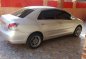 Toyota Vios 1.3 E 2009 model for sale-3