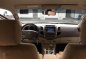 Well-kept Toyota Fortuner G 2006 for sale-6