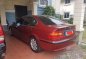 BMW 316I 2005 for sale-6