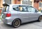 For Sale: Honda Jazz Dec 2006 Model-3