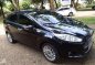 2014 Ford Fiesta S top of the line automatic for sale-1