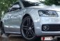 Good as new Audi A5 3.2 Quattro S-Line 2009 for sale-4