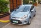 2013 Ford Fiesta 1.6 Automatic for sale-1