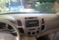 Toyota Hilux 2006 Pick up 4x4 for sale -2