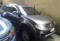 Well-maintained Mitsubishi Montero Sport 2015 for sale-0