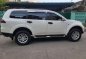 2013 Mitsubishi Montero AT for sale-7