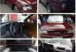 Isuzu Fuego 1957 for sale-1