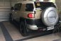 Toyota Fj Cruiser 2015 for sale-0