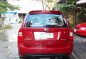 Well-kept Kia Carens 2008 for sale-1