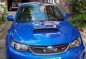 2013 Subaru Impreza WRX STi for sale-2