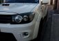 Well-maintained Toyota Fortuner 2011 for sale-4
