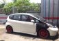 Well-kept Honda Jazz 2009 for sale-4