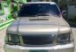 Isuzu Trooper Skyroof 2003 for sale-4