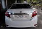 2016 Toyota Vios 1.5G Automatic Gasoline for sale-2