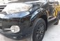 2015 Toyota Fortuner G at for sale-7