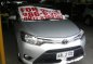 Well-kept Toyota Vios 2014 for sale-0