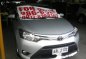 Well-kept Toyota Vios 2014 for sale-0