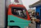 NEW ARRIVAL Fuso Canter 14ft 4m50 turbo aluminum van-5