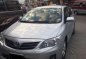 2012 Toyota Corolla Altis 1.6 G for sale-0