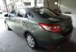 2017 Toyota Vios E Dual Vvti A.T. Alumina Jade for sale-2