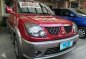 Mitsubishi Adventure Super Sports Diesel 2009 for sale-2