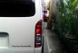 Well-kept Toyota Hiace 2015 for sale-4