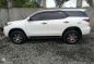 Toyota Fortuner 2017 for sale -1