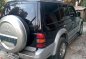 Mitsubishi Pajero 4x4 diesel rush sale-2