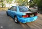 1996 Mitsubishi Lancer EL Pormado for sale-4