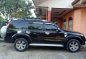 Well-kept Ford Everest 2012 for sale-0