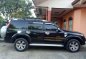 Well-kept Ford Everest 2012 for sale-0