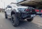 Well-kept Ford Ranger Wildtrak 2018 for sale-0