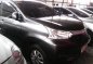 Toyota Avanza E 2017 for sale-4