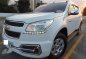 Well kept. Loaded. Chevrolet Trailblazer LT 2.5L AT 2F4U-0