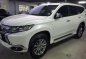 2016 Mitsubishi Montero 4x4 Manual for sale-8