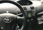 Toyota Vios 09 AT 1.3E for sale-3