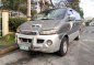 2001 Hyundai Starex turbo auto for sale-1