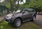 2012 Mitsubishi Montero for sale-1