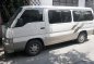 Nissan Urvan 2014 for sale-1