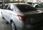 Well-kept Toyota Vios 2014 for sale-2