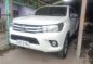 Well-kept Toyota Hilux 2017 for sale-1